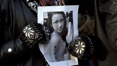 Rehtaeh Parsons Prompted Review Welcomed By Father Cbc News