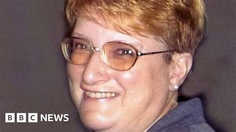 Christine Mcguire Death Man Jailed Over M6 Crash Bbc News