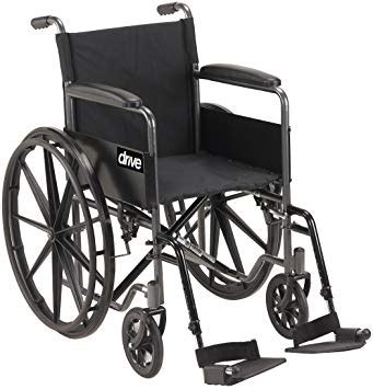 learned     wheelchair  ridge review