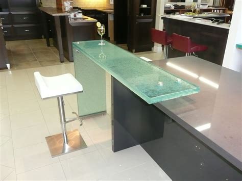 Online shopping from a great selection at home & kitchen store. Raised Glass Countertops - CGD Glass Countertops