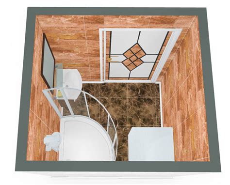 Virtual Bathroom Layouts Planner For Free Roomtodo