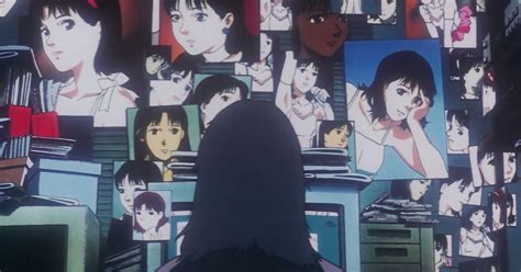 In 1997, perfect blue was released and anime was cemented throughout the world as more. How Satoshi Kon's anime Perfect Blue predicted Twitch & K ...
