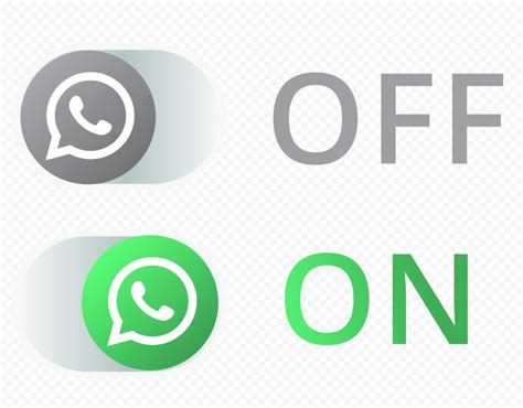 Whatsapp работает в браузере google chrome 60 и новее. HD Two Whatsapp Web Buttons On Off Icons PNG | Citypng