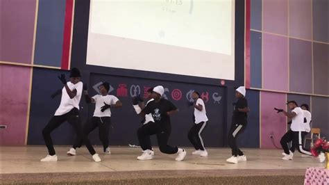 Best Female Dance Group In Ghana 🔥🔥 Kumasi Girls Senior High Afrodance