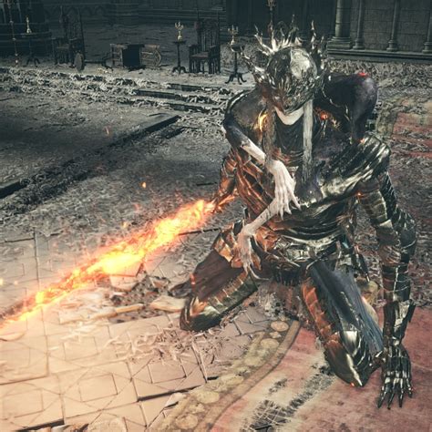 The Twin Princes Darksouls3