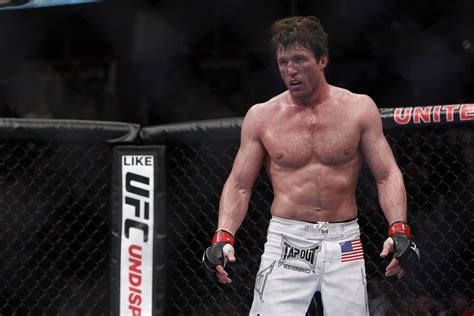 Ufc 147 Is It Safe For Chael Sonnen To Fight In Brazil News Scores