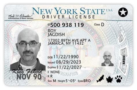 Buy New York Fake Id Guarantee To Scan Scannable Fake Id
