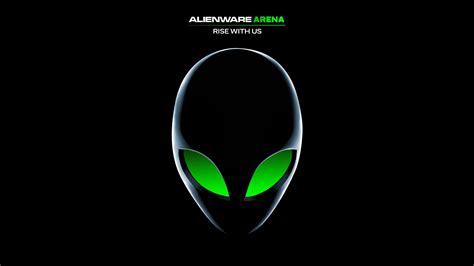 Green Alienware 1920x1080 Hd Wallpapers Top Free Green Alienware