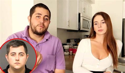 90 day fiance s anfisa shares update on marriage to jorge amid prison