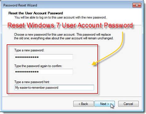Asustek Computer Inc Forum Reset Windows 7 Password