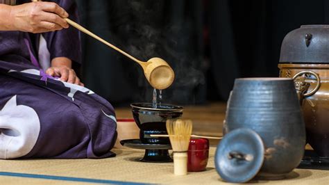 Ultimate Guide To Japanese Tea Ceremony History Tools Etiquette