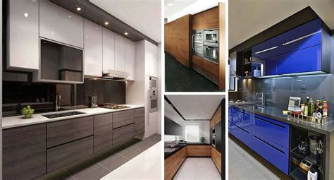 Kitchen is very important part of a house. 25 Best Long Narrow Kitchen Ideas For Your Tiny Space ...