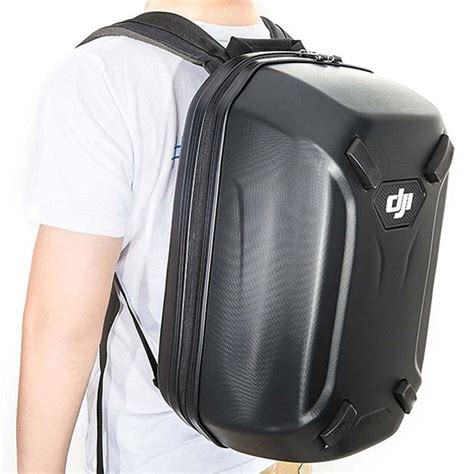 Water Resistant Hardshell Backpack Case For Dji Phantom 3 Professional