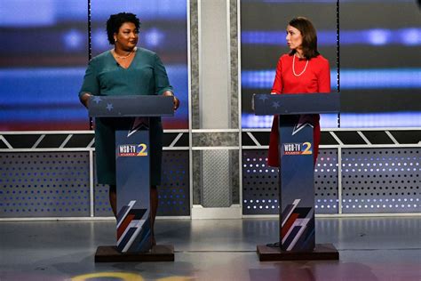 With More Women Running For Office New Opportunities — And Challenges