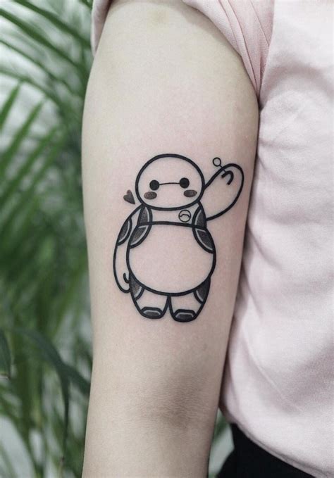 Astonishing Cute Tattoo Ideas Easy Image HD