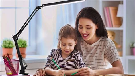 Best desk lamps android central 2021. wirecutter table lamp || wire cutter desk lamp || best ...