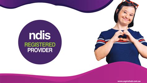 Ndis Registration And Its Importance Aspire Hub
