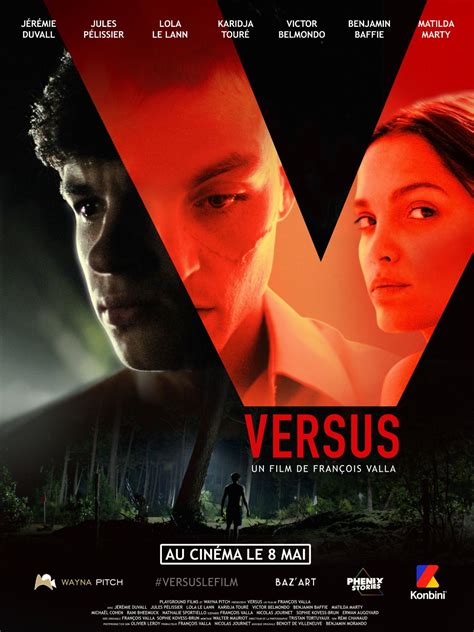 Versus - Film (2019) - SensCritique