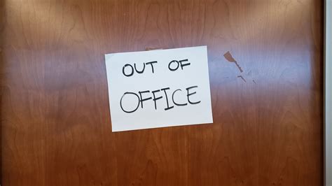 Out Of Office Kx Fm