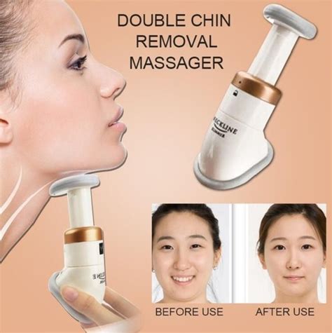 chin massage delicate neck slimmer neckline exerciser reduce double thin wrinkle removal jaw