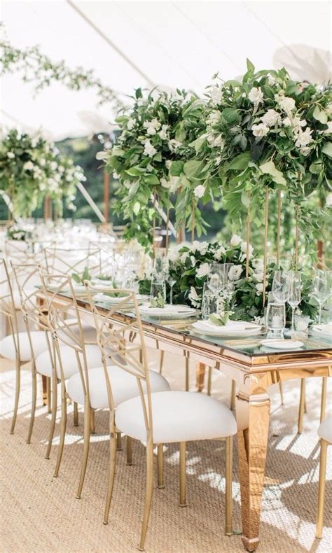 Your Ultimate Guide To Wedding Chair Rentals Wedding Reception Chairs