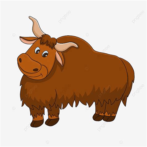 10 Of The Most Creative Yak Clip Art Examples Find Art Out For Your