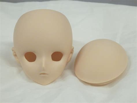 volks option parts dd head makeup design sheet included ddh 02 ai hall open fresh mandarake 在线商店