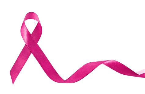Breast Cancer Ribbon Png Png All