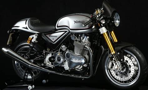 List of all norton motorcycles available for sale in india. Kinetic to Launch Norton Motorcycles in India | 2 New ...