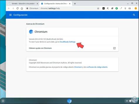 Google chrome über einstellungen beenden. Aktualisieren Sie Chrome auf Chromebook - Storungssuche