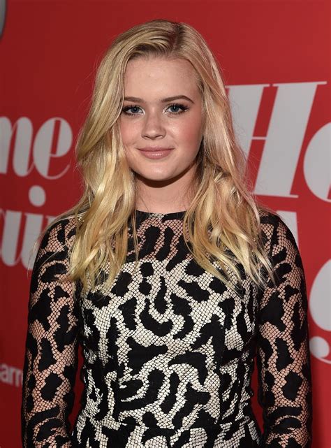 Ava Phillippe Biography Imdb