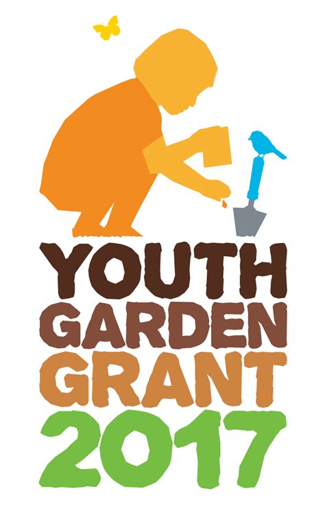 Garden Grants | Garden projects, Outdoor school, Diy garden projects