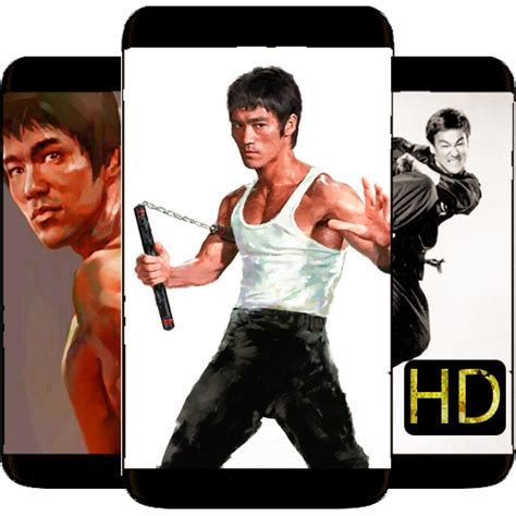 App Insights Bruce Lee Kung Fu Art Apptopia