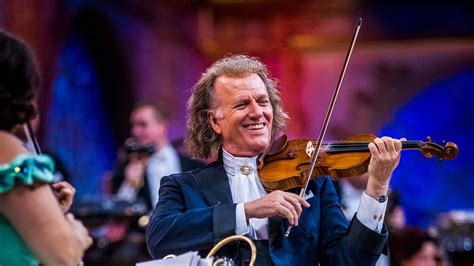 Andre Rieu Christmas Concert Maastricht By Air 4 Days