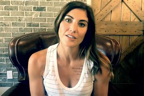 The Official Web Site Of Hope Solo U S World Cup And Olympic Champion Activist Feminist