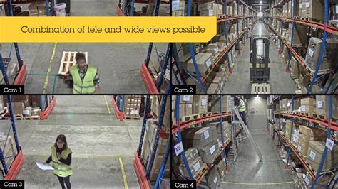 Issue with negative axis not working. AXIS P3707-PE - Flexible, 360-degree multisensor camera ...