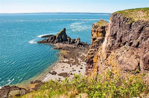 12 Top Rated Hiking Trails In Nova Scotia Planetware