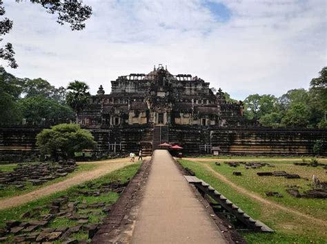 Siem Reap Angkor 2 Day Tour Peacock Asia Tours