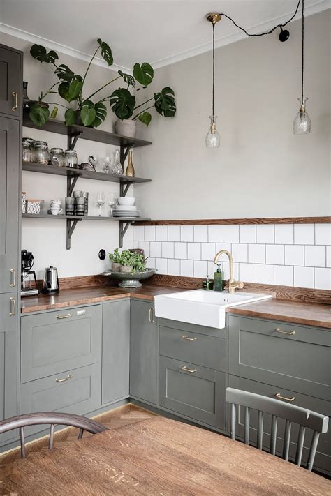 News, email and search are just the beginning. This Stunning Swedish Apartment Will Make you Want a ...