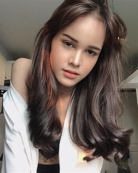Sirinya Malyanon Most Beautiful Transgender In Thaila Vrogue Co