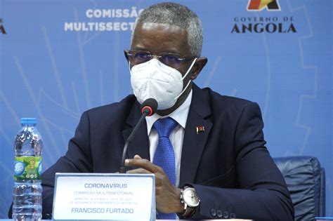 Embaixada Da República De Angola Em Portugal Executivo Investe Mais 80 MilhÕes De DÓlares Em