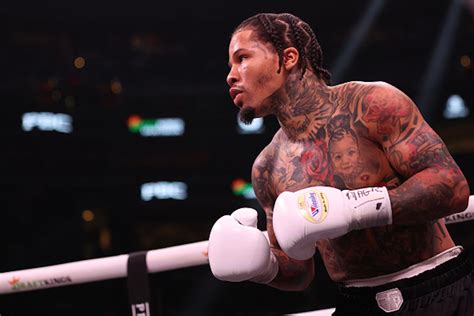 Gervonta Davis Knockouts Big Fight Weekend Look At The Top 5