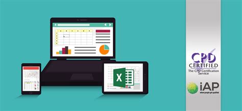 Microsoft Excel 2016 Intermediate Online Certification Courses