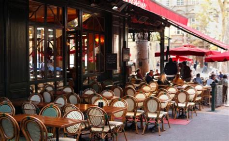 Best Cafes To Visit Near The Eiffel Towerworld Tour And Travel Guide Get