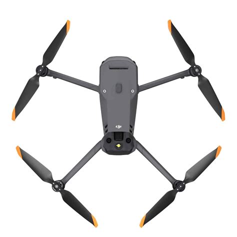 Dji Mavic 3t Enterprise Thermal Drone • Leederville Cameras