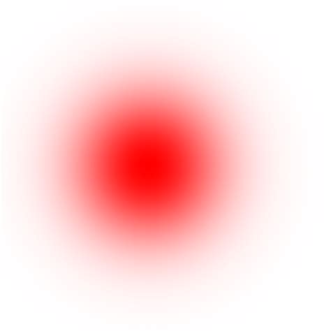 Download Red Glowing Eyes Png Circle Full Size Png Image Pngkit