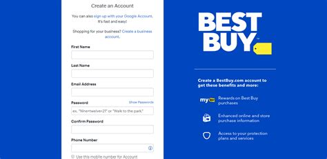 Best Buy Bill Pay Convenient Options For Managing Your Payments
