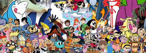 All The Best Cartoon Network Shows Ever Aired Ranked