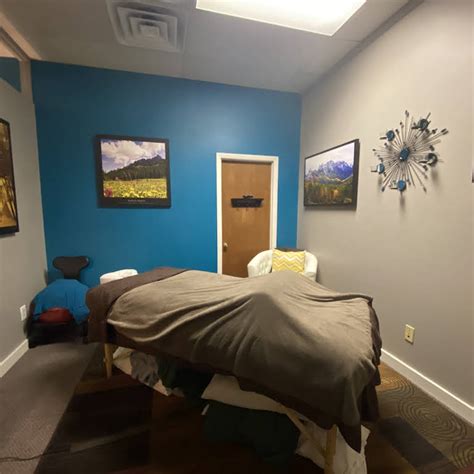 Daylily Massage And Wellness By Jackie Day Massage Therapist In Montrose