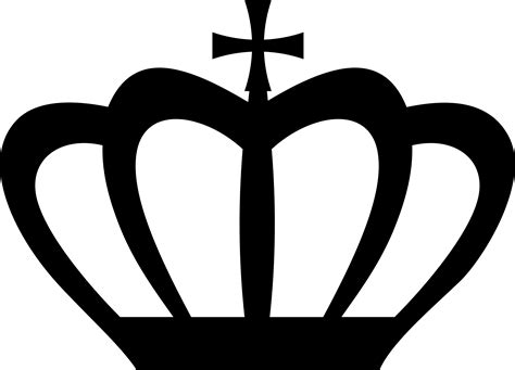 Crown Decal Svg